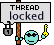 :closed: