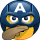 :captain: