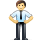 :man:
