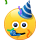 :party: