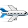 :plane: